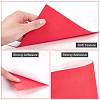 Sponge EVA Sheet Foam Paper Sets AJEW-BC0006-28A-5