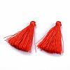 Polyester Tassel Pendant Decorations FIND-S260-C21-2