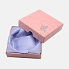 Cardboard Bracelet Boxes CBOX-G003-14-3