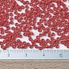 MIYUKI Round Rocailles Beads X-SEED-G007-RR0408-4