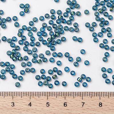 MIYUKI Round Rocailles Beads X-SEED-G009-RR3743-1