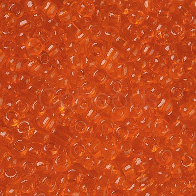 Glass Seed Beads X2-SEED-A004-4mm-9-1
