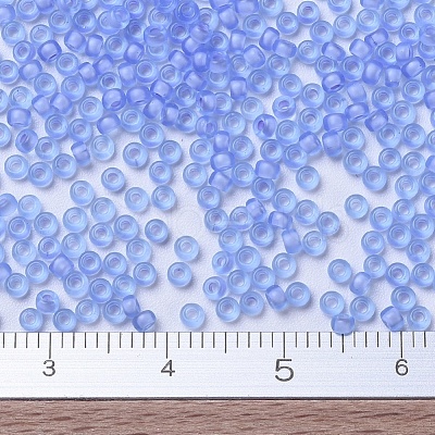 MIYUKI Round Rocailles Beads X-SEED-G007-RR1929-1