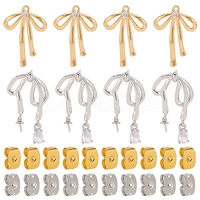 DIY Jewelry Making Finding Kit DIY-DR0001-27-1