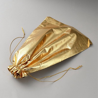 Cloth Drawstring Pouches ABAG-WH0040-28-1