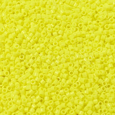 MIYUKI Delica Beads SEED-MY11-DB0721-1