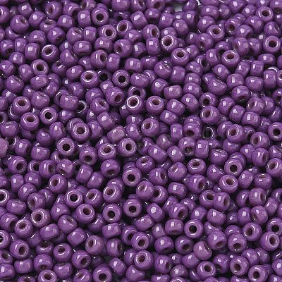 MIYUKI Round Rocailles Beads SEED-G008-RR4490-1