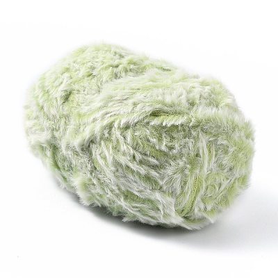 Polyester & Nylon Yarn YCOR-H002-05-1