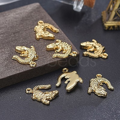 Alloy Pendants LS-X-TIBEP-A040-015G-NR-1