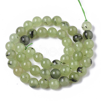 Dyed Natural Quartz Beads Strands G-T129-06-1