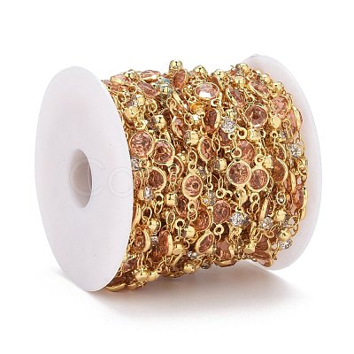 Handmade Brass Link Chains CHC-H100-03C-1