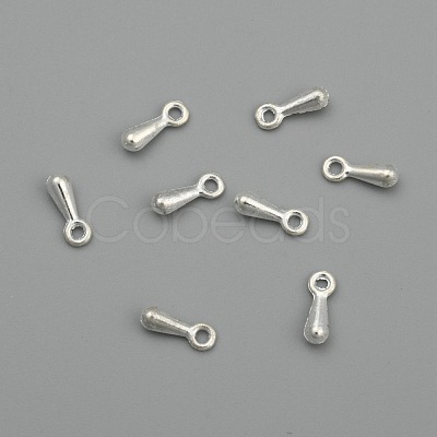 Alloy Charms PALLOY-R069-S-1