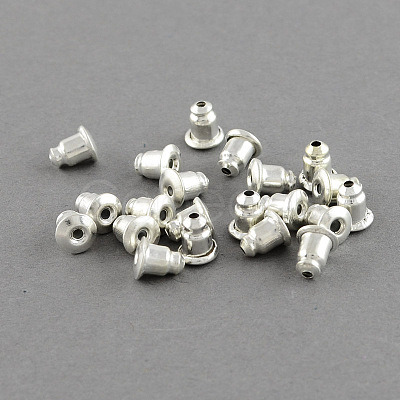 Iron Ear Nuts IFIN-R190-S-1