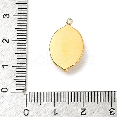 Natural Mixed Gemstone Pendants STAS-F312-02G-1