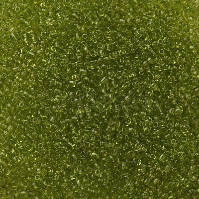 (Repacking Service Available) Glass Seed Beads SEED-C013-2mm-4-1