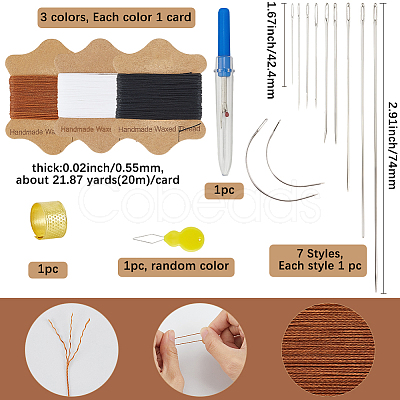 DIY Sewing Tools DIY-SP0006-09-1