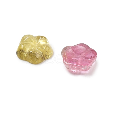 Natural Tourmaline Cabochons LS-G-Q030-01A-1