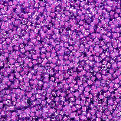 MIYUKI Delica Beads X-SEED-J020-DB2049-1