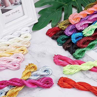 Polyester Cords OCOR-PH0003-71-1