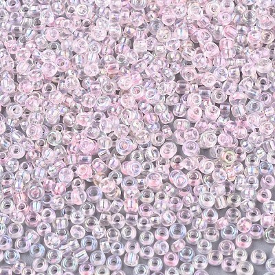 8/0 Glass Seed Beads SEED-A016-3mm-207-1