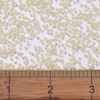 MIYUKI Delica Beads X-SEED-J020-DB1900-1