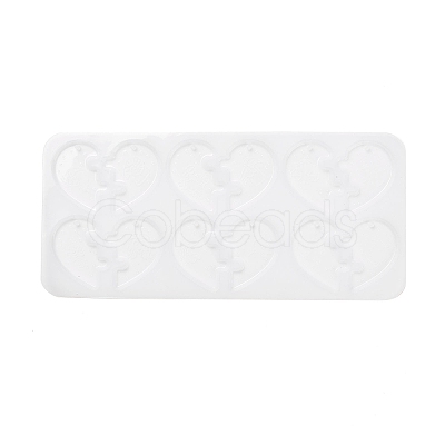 DIY Silicone Pendant Molds X1-DIY-A053-01B-1