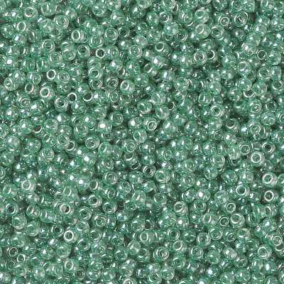 MIYUKI Round Rocailles Beads SEED-X0055-RR3511-1