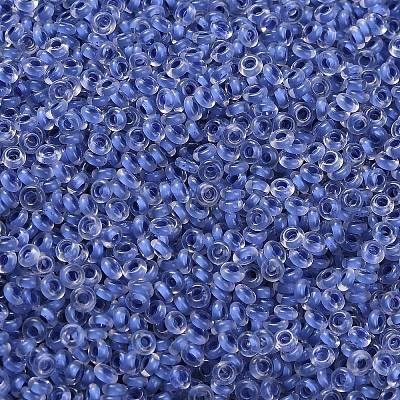 TOHO 11/0 Demi Round Beads X-SEED-DR11-0977-1
