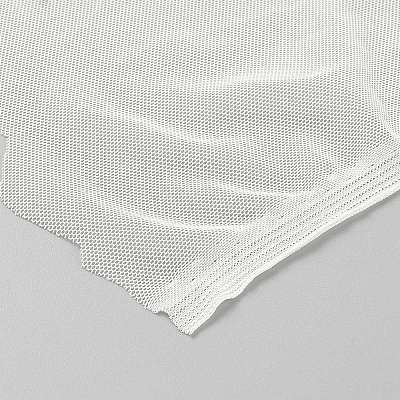 Polyester Stretch Mesh Fabric DIY-WH20002-181A-02-1