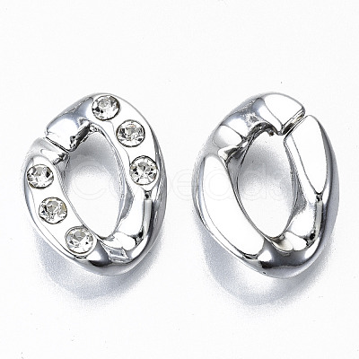 CCB Plastic Linkings Rings CCB-N005-011P-1
