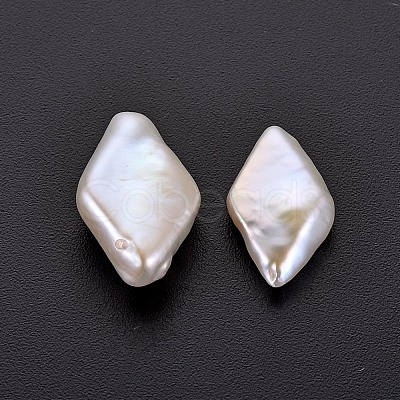 Natural Keshi Pearl Beads PEAR-N020-I02-1