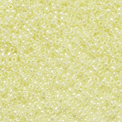 TOHO 11/0 Round Beads SEED-JPTR11-0142-1