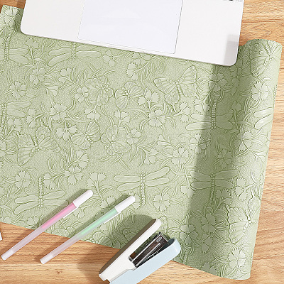 PU Leather Fabric DIY-WH20055-025D-1