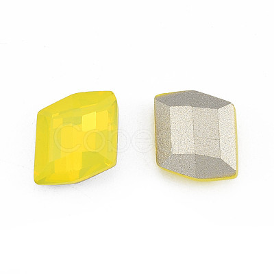 K9 Glass Rhinestone Cabochons MRMJ-N029-25-01-1