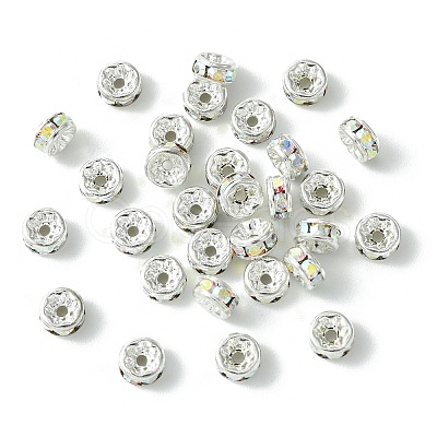 Preciosa® MAXIMA Crystal Multi-Stones Settings X-PRC-MA4-00030-200-S-1