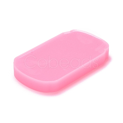 Pop Can Shape Pendant Silicone Molds LS-DIY-M034-21-1