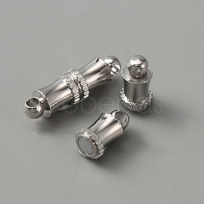Alloy Magnetic Clasps FIND-TAC0014-70E-1
