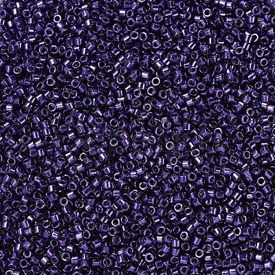 MIYUKI Delica Beads SEED-J020-DB0464-1