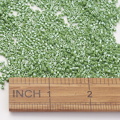 TOHO Japanese Seed Beads SEED-K007-2mm-130-1