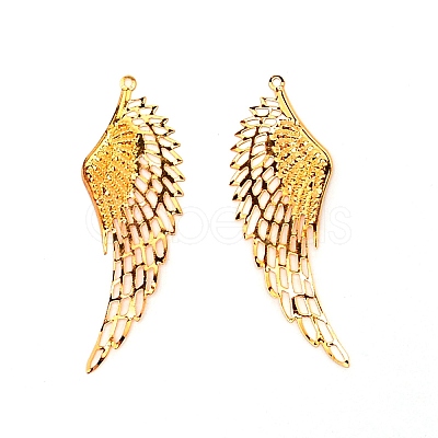 Alloy Pendants LS-PALLOY-WH0092-02A-G-1