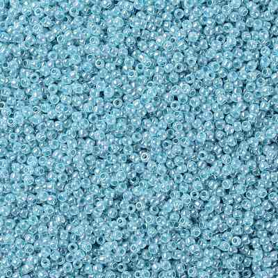 TOHO 11/0 Round Beads SEED-JPTR11-0918-1