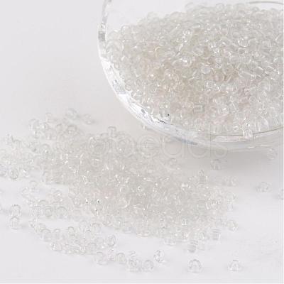 8/0 Glass Seed Beads X-SEED-A004-3mm-1-1