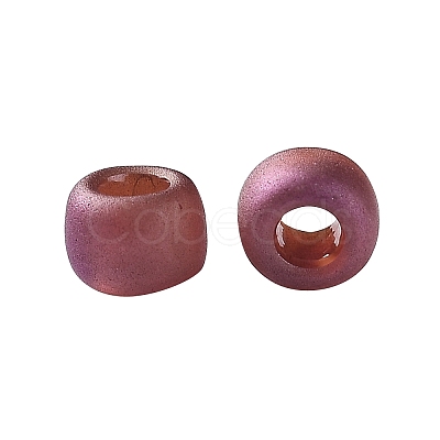 TOHO 8/0 Round Beads X-SEED-TR08-0332F-1