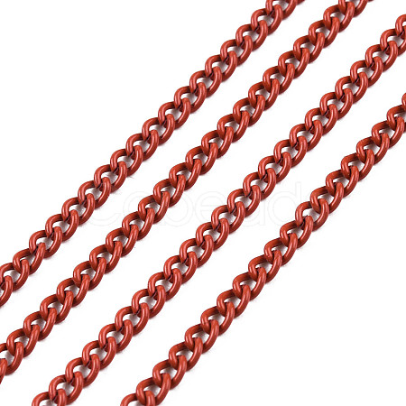 Electrophoresis Iron Twisted Chains CH-S575-50-1