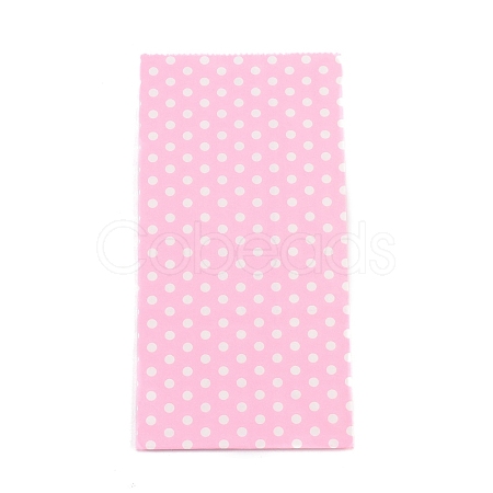 Kraft Paper Bags CARB-I001-07B-1