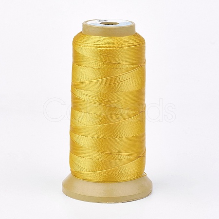 Polyester Thread NWIR-K023-0.25mm-07-1
