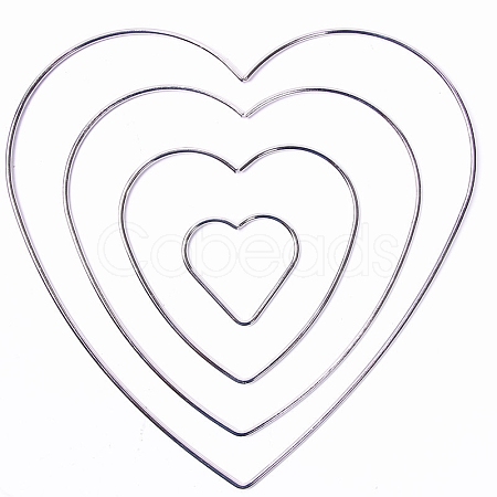 Iron Hoops MAKN-PW0001-093B-01-1