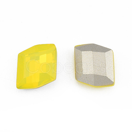 K9 Glass Rhinestone Cabochons MRMJ-N029-25-01-1