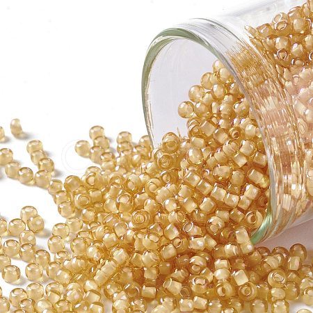 TOHO 11/0 Round Beads X-SEED-TR11-0948-1