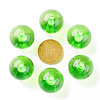 Transparent Acrylic Beads MACR-S370-A20mm-734-3